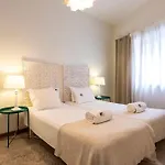 Bmyguest - Santa Catarina Downtown Porto