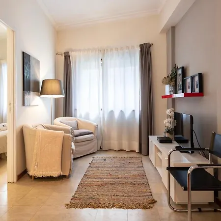 Bmyguest - Santa Catarina Downtown