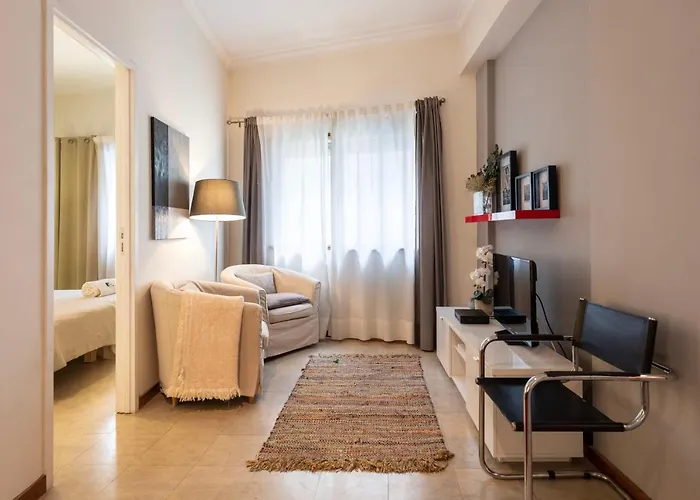 Bmyguest - Santa Catarina Downtown