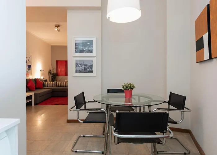 Bmyguest - Santa Catarina Downtown Apartmán