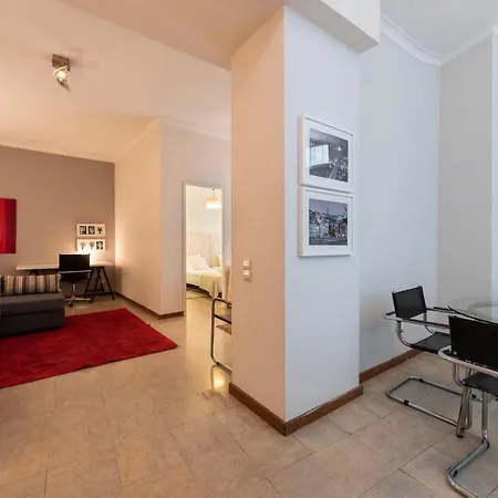 Bmyguest - Santa Catarina Downtown Apartamento Oporto