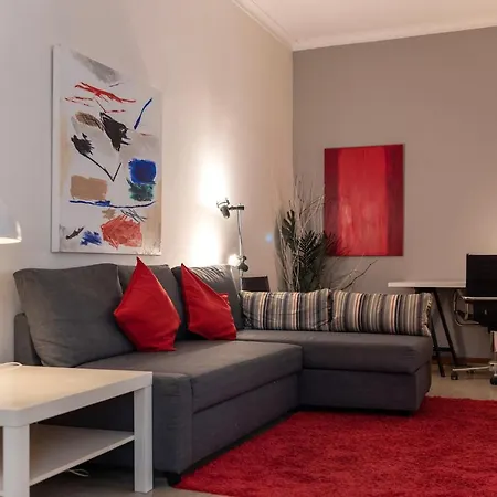 Bmyguest - Santa Catarina Downtown * Porto
