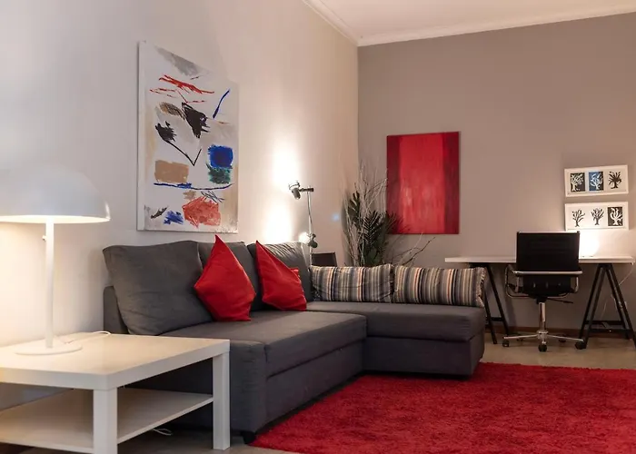 Bmyguest - Santa Catarina Downtown * Oporto