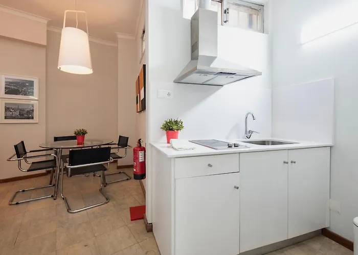 Bmyguest - Santa Catarina Downtown