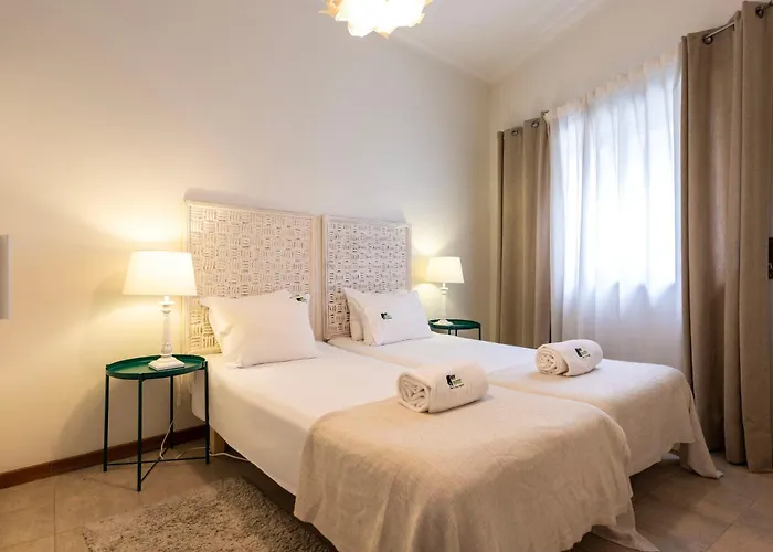 Bmyguest - Santa Catarina Downtown Porto