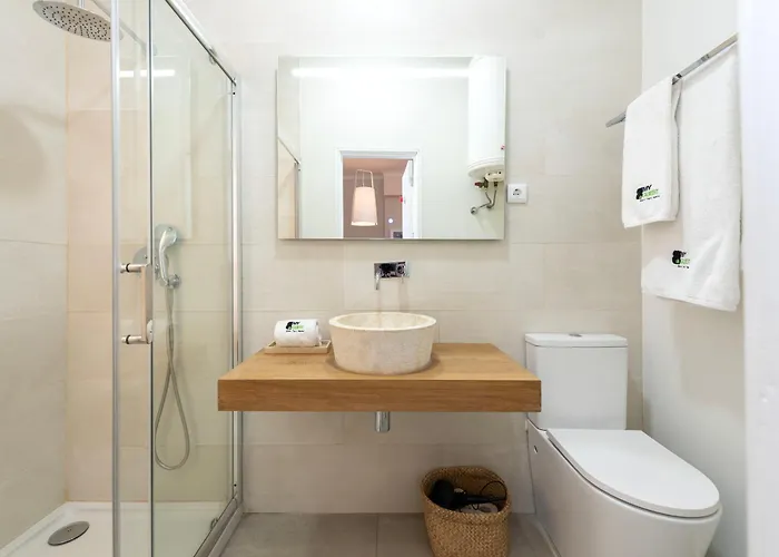 Bmyguest - Santa Catarina Downtown *