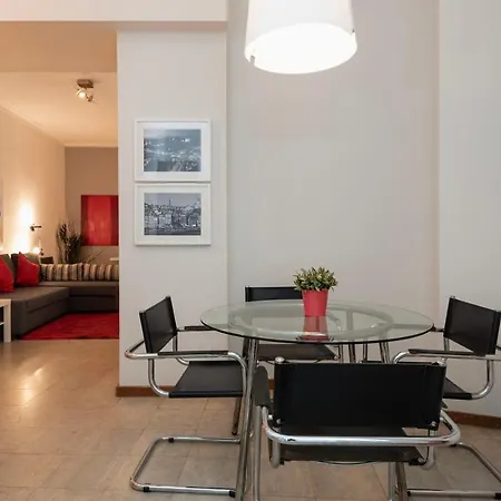 Bmyguest - Santa Catarina Downtown Appartement