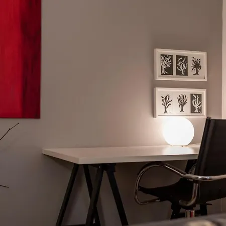 Bmyguest - Santa Catarina Downtown Appartement