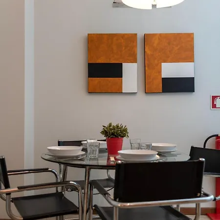 Bmyguest - Santa Catarina Downtown Appartement