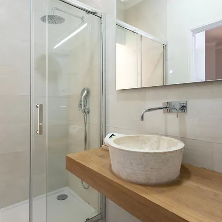 Bmyguest - Santa Catarina Downtown Appartement *