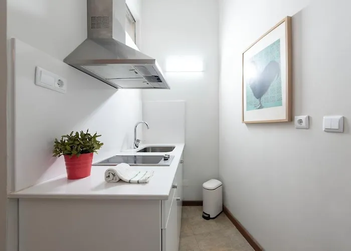 Apartman Bmyguest - Santa Catarina Downtown Porto