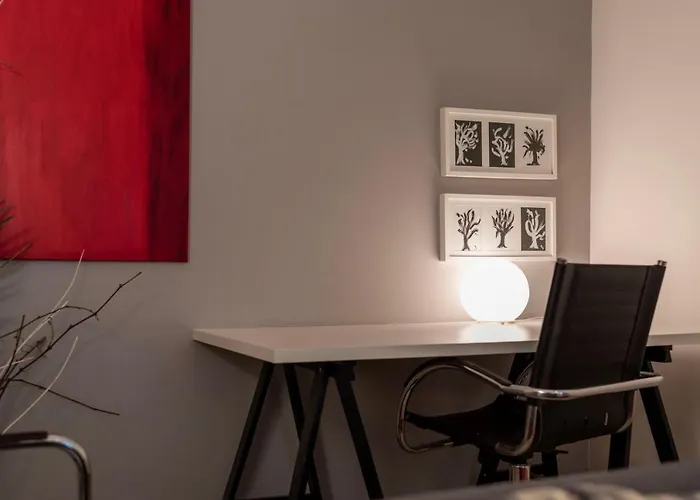 Bmyguest - Santa Catarina Downtown Apartman