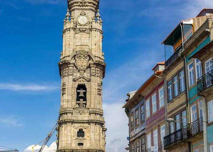 Bmyguest - Santa Catarina Downtown